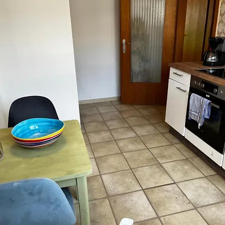 Appartement Schoene Dg - In Bonn