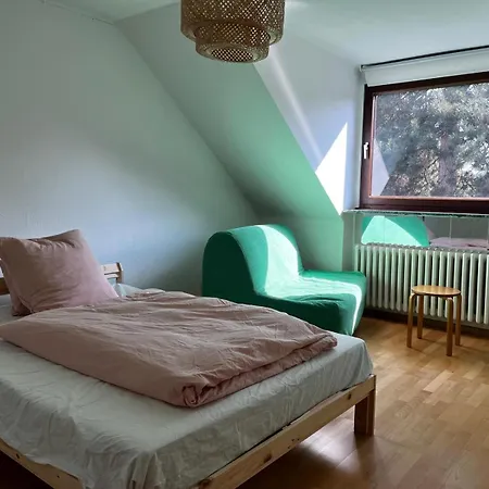 Schoene Dg - In Bonn