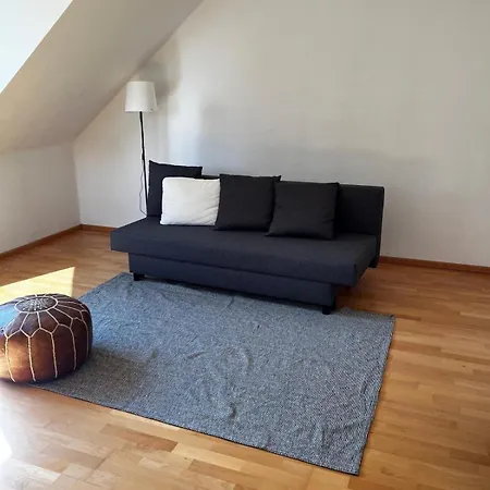 Apartamento Schoene Dg - In *