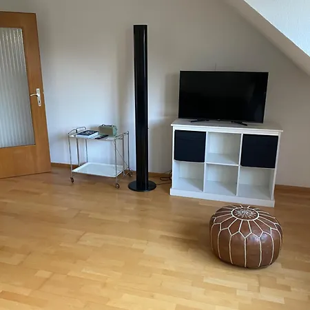 Schoene Dg - In Apartment Bonn