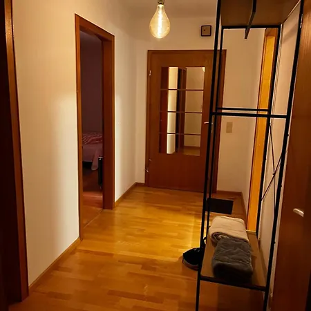 Schoene Dg - In Bonn