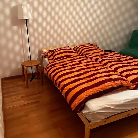 Schoene Dg - In Appartement *