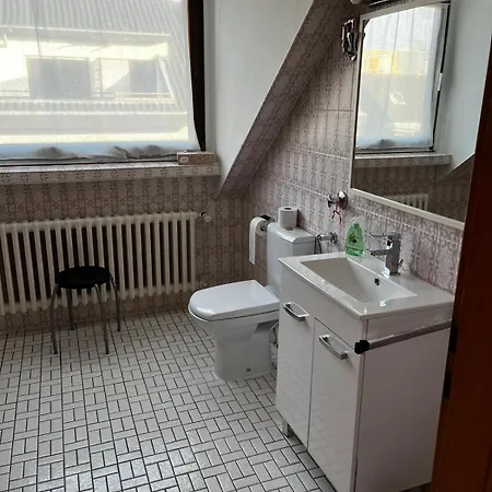 Appartement Schoene Dg - In *