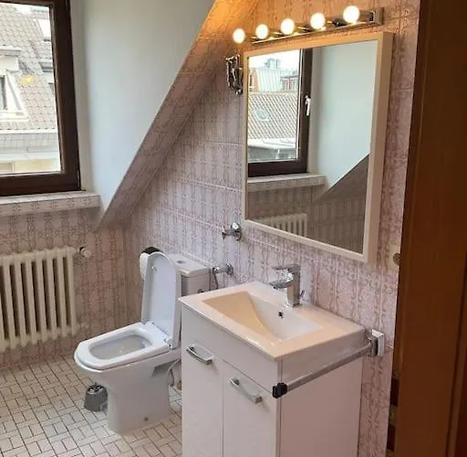 Apartman Schoene Dg - In Bonn