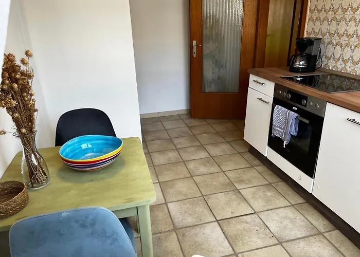 Apartman Schoene Dg - In Bonn