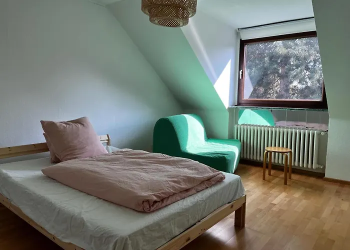 Schoene Dg - In Bonn