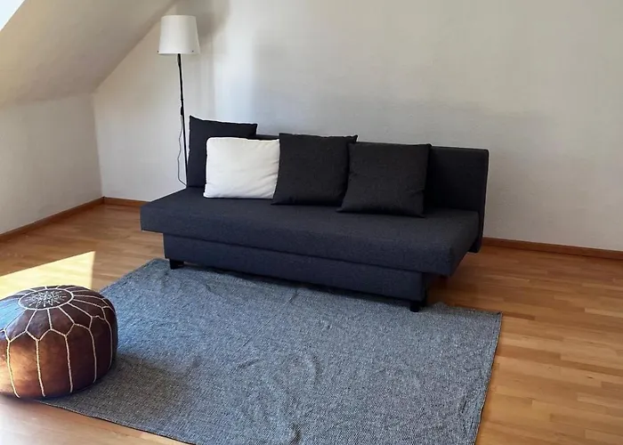 Apartman Schoene Dg - In *