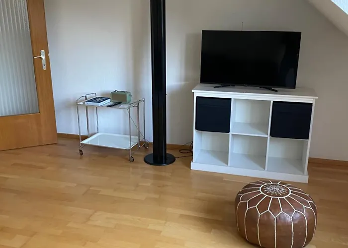 Schoene Dg - In Daire Bonn