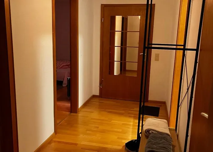 Schoene Dg - In Bonn