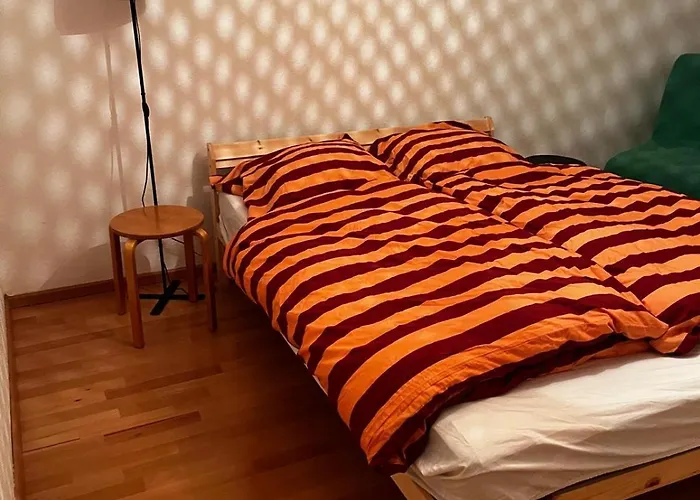 Schoene Dg - In Apartman *