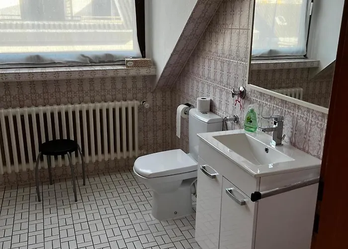 Apartman Schoene Dg - In *